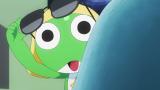 ケロロ軍曹☆