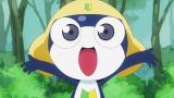 ケロロ軍曹☆