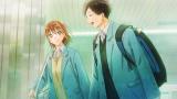 アオのハコ Season 2