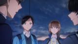 アオのハコ Season 2