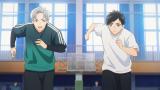 アオのハコ Season 2