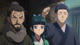 薬屋のひとりごと 第3期