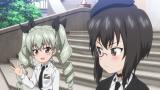 ガールズ＆パンツァー もっとらぶらぶ作戦です！