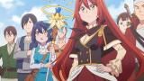 世界最強の魔女、始めました