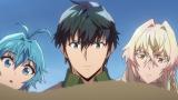 帰還者の魔法は特別です 第2期