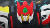 獣王武神ダンデヴァイン
