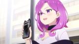 FX戦士くるみちゃん