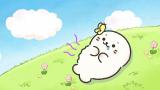 しろたん
