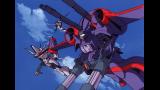 機甲戦記ドラグナー