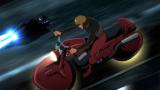 COBRA THE ANIMATION