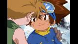デジモンアドベンチャー