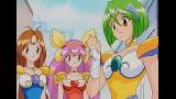 愛天使伝説ウェディングピーチ