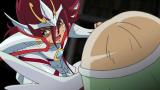 聖闘士星矢Ω