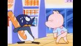 バケツでごはん