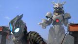 ウルトラマンオーブ
