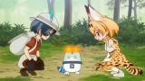 けものフレンズ