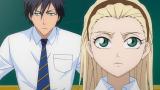 BLEACH 新隊長天貝繍助篇
