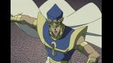 遊☆戯☆王デュエルモンスターズ 王(ファラオ)の記憶編