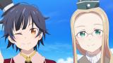 戦翼のシグルドリーヴァ