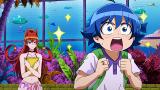 魔入りました!入間くん 第2シリーズ