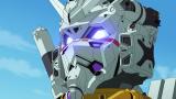 機動戦士Gundam GQuuuuuuX(ジークアクス)
