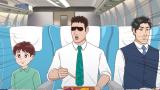 野原ひろし 昼メシの流儀