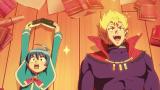 魔入りました!入間くん 第4シリーズ