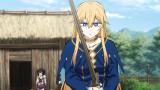 姫騎士は蛮族の嫁