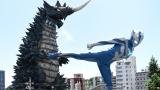 ウルトラマンテオ