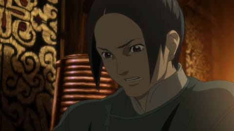 精霊の守り人 バンダイチャンネル 初回おためし無料のアニメ配信サービス 精霊の守り人 バンダイチャンネル 初回おためし無料のアニメ配信サービス