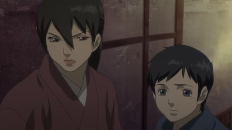 精霊の守り人 バンダイチャンネル 初回おためし無料のアニメ配信サービス 精霊の守り人 バンダイチャンネル 初回おためし無料のアニメ配信サービス