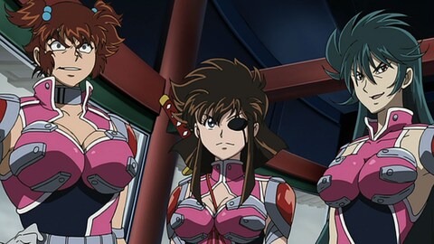 鋼鉄神ジーグ 第1話 バンダイチャンネル 初回おためし無料のアニメ配信サービス 鋼鉄神ジーグ 第1話 バンダイチャンネル 初回おためし無料のアニメ配信サービス