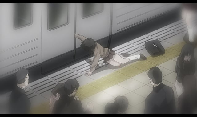 ゴーストハント File 3 バンダイチャンネル 初回おためし無料のアニメ配信サービス ゴーストハント File 3 バンダイチャンネル 初回おためし無料のアニメ配信サービス