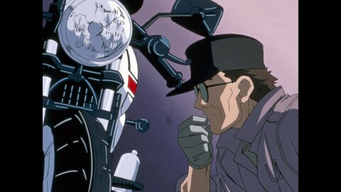 Tva 逮捕しちゃうぞ バンダイチャンネル 初回おためし無料のアニメ配信サービス