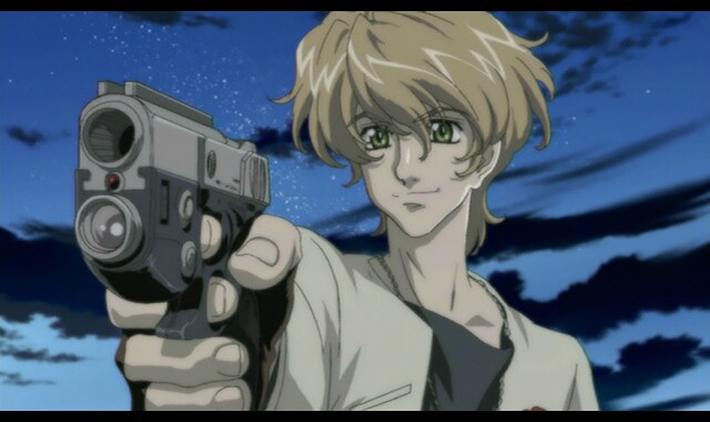 ヒートガイジェイ 第13話 バンダイチャンネル 初回おためし無料のアニメ配信サービス