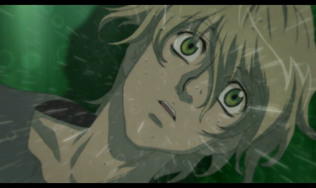 ヒートガイジェイ 第ex話 バンダイチャンネル 初回おためし無料のアニメ配信サービス