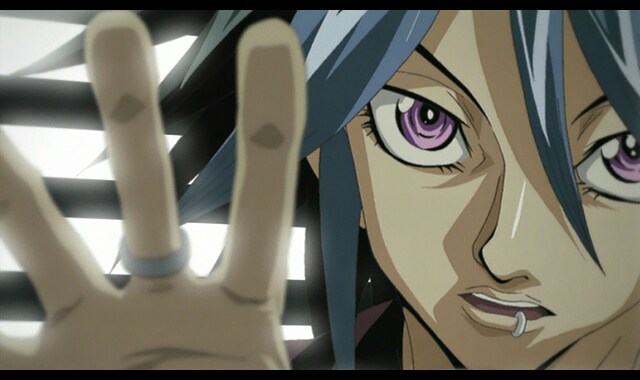 ヒートガイジェイ 第15話 バンダイチャンネル 初回おためし無料のアニメ配信サービス