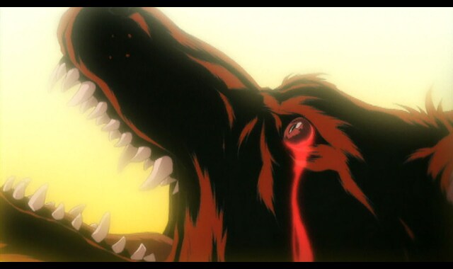 ヒートガイジェイ 第18話 バンダイチャンネル 初回おためし無料のアニメ配信サービス