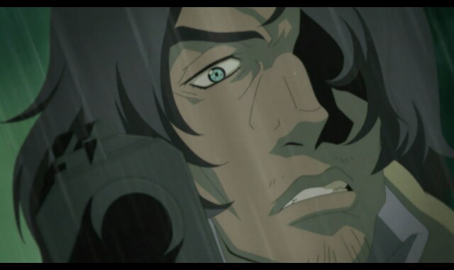 ヒートガイジェイ 第話 バンダイチャンネル 初回おためし無料のアニメ配信サービス