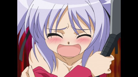 撲殺天使ドクロちゃん グロ