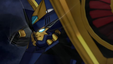 スーパーロボット大戦og ディバイン ウォーズ Stage 01 バンダイチャンネル 初回おためし無料のアニメ配信サービス スーパーロボット大戦og ディバイン ウォーズ Stage 01 バンダイチャンネル 初回おためし無料のアニメ配信サービス