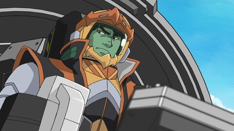 スーパーロボット大戦og ディバイン ウォーズ Stage 10 バンダイチャンネル 初回おためし無料のアニメ配信サービス