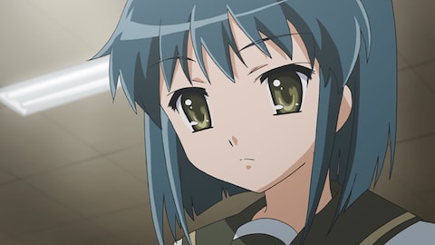 灼眼のシャナii Second バンダイチャンネル 初回おためし無料のアニメ配信サービス