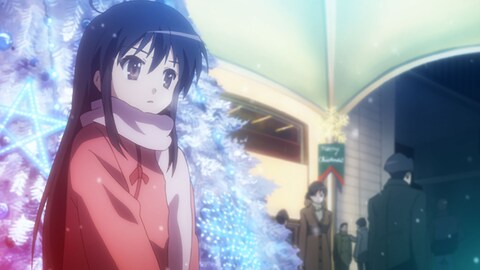 灼眼のシャナii Second 第22話 バンダイチャンネル 初回おためし無料のアニメ配信サービス