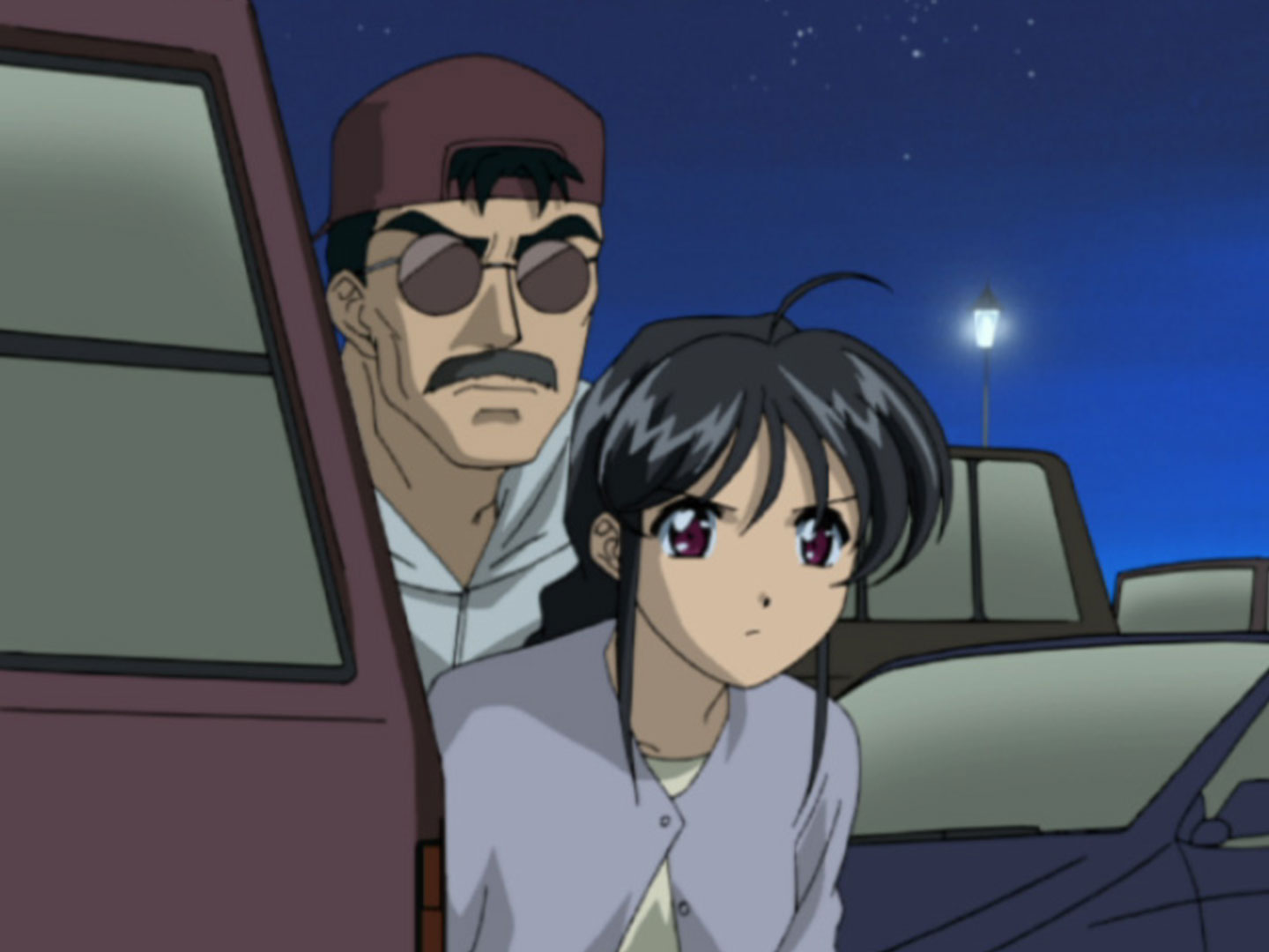 逮捕しちゃうぞ SECOND SEASON | バンダイチャンネル｜最新作から不朽