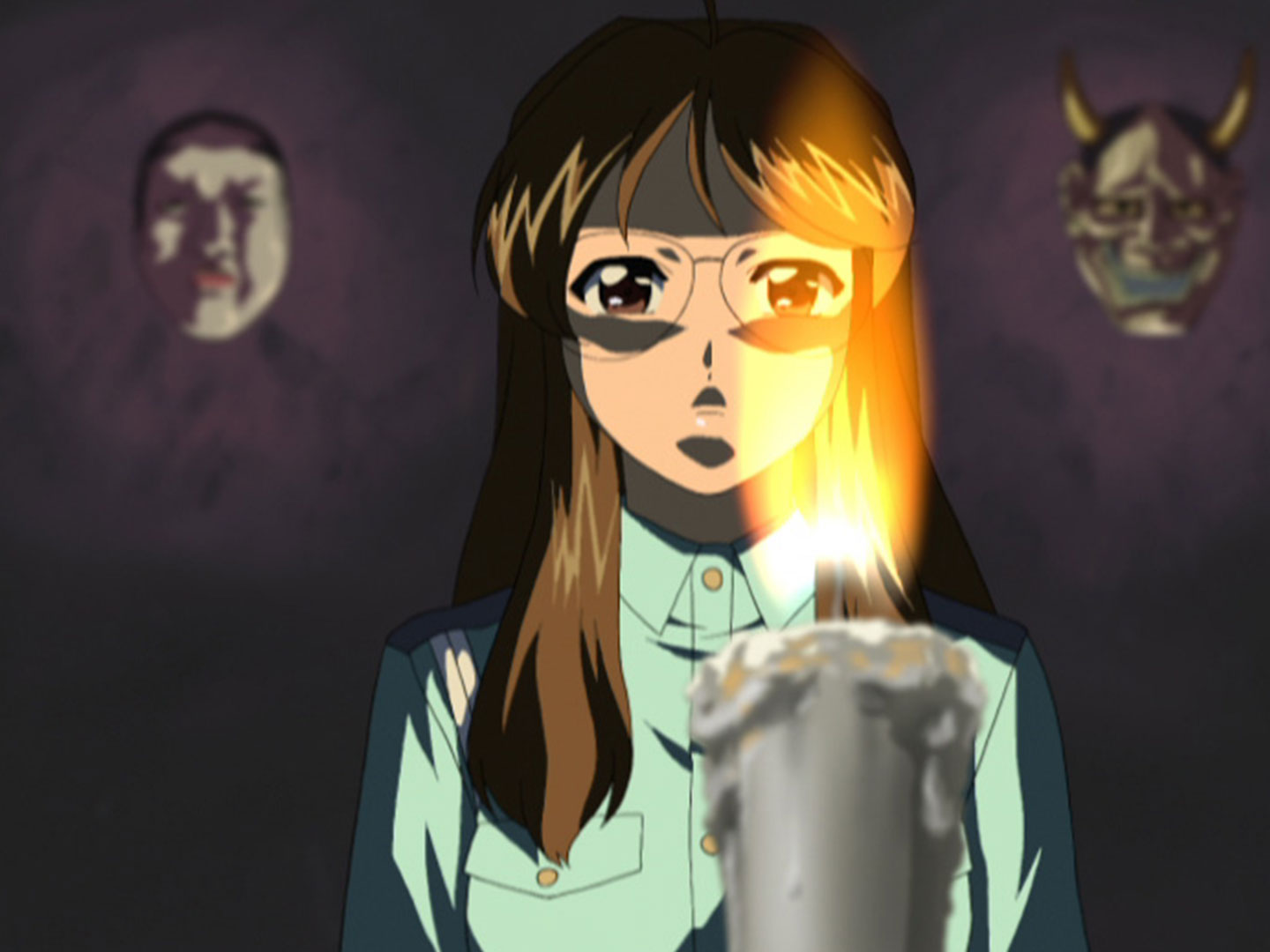 逮捕しちゃうぞ SECOND SEASON | バンダイチャンネル｜最新作から不朽