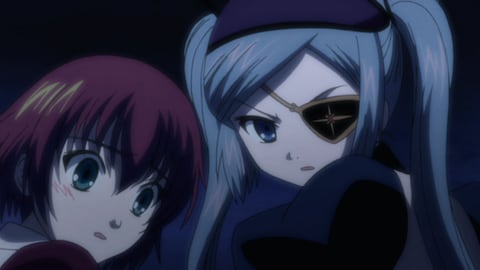 Venus Versus Virus バンダイチャンネル 初回おためし無料のアニメ配信サービス Venus Versus Virus バンダイチャンネル 初回おためし無料のアニメ配信サービス