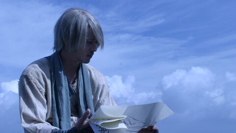 蟲師 バンダイチャンネル 初回おためし無料のアニメ配信サービス