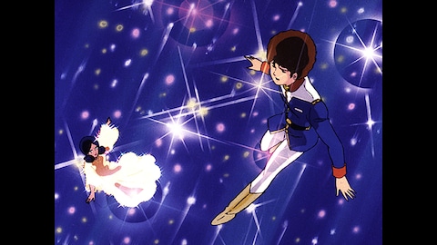 劇場版 機動戦士ガンダム 特別版 バンダイチャンネル 初回おためし無料のアニメ配信サービス