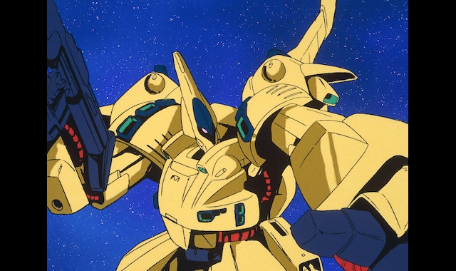 機動戦士zガンダム 第46話 バンダイチャンネル 初回おためし無料のアニメ配信サービス